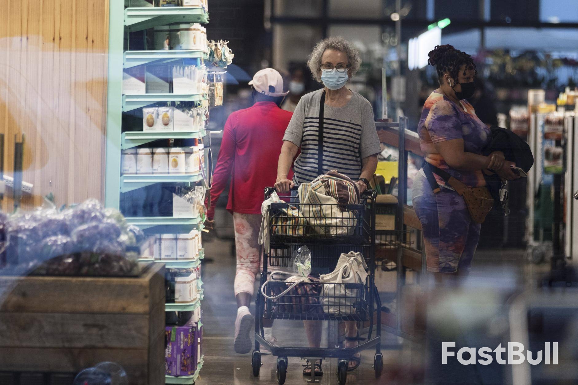 选民抱怨“经济不行”，“枪口”对准特朗普_2