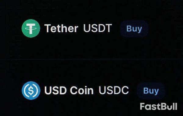 稳定币:普惠金融的助力还是阻碍?_1 稳定币:普惠金融的助力还是阻碍?_1