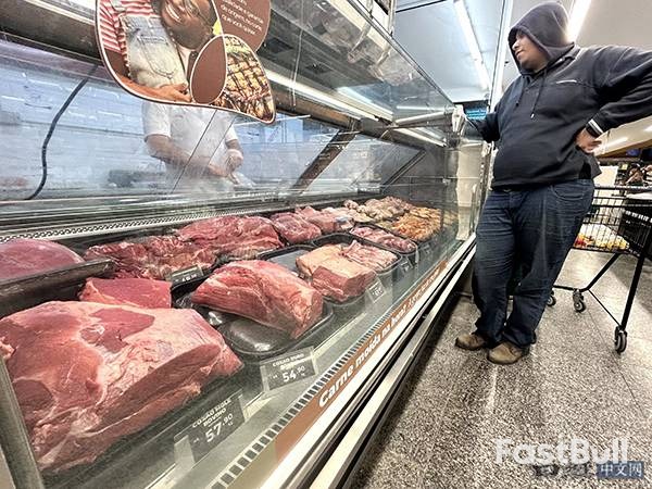 巴西牛肉对华出口大增，弥补美国关税影响_3