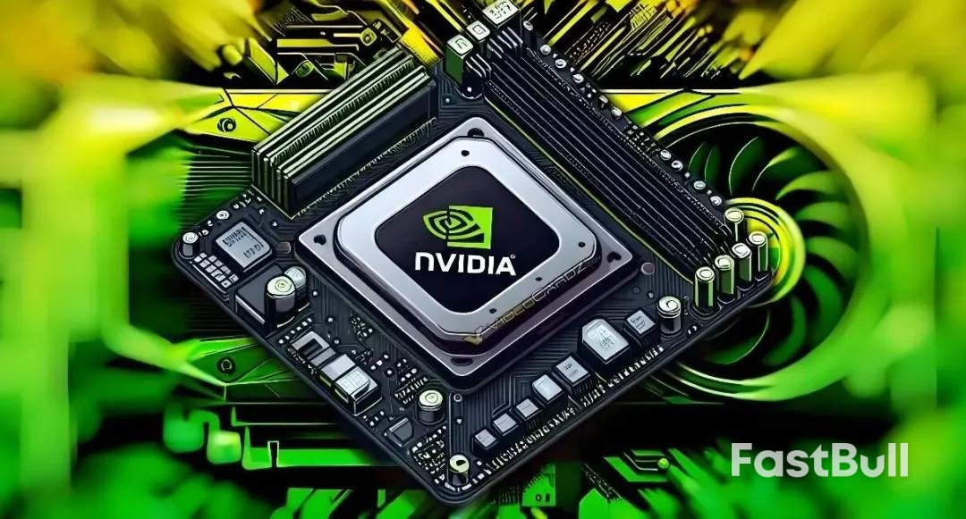 美国急了？考虑对华出口英伟达H200芯片，什么原因？_1