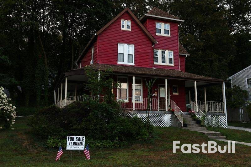 เบสเซนต์กล่าวว่าอัตราดอกเบี้ยที่สูงของสหรัฐฯ อาจทำให้เกิดภาวะเศรษฐกิจถดถอยด้านที่อยู่อาศัย_1