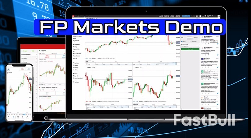 บัญชีเดโมของ FP Markets เชื่อถือได้หรือไม่? วิธีเปิดและใช้งานบัญชีเดโมของคุณ_1 บัญชีเดโมของ FP Markets เชื่อถือได้หรือไม่? วิธีเปิดและใช้งานบัญชีเดโมของคุณ_1