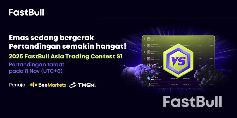 Peraduan Dagangan FastBull 2025 Asia S1 Sedang Berlangsung!_1