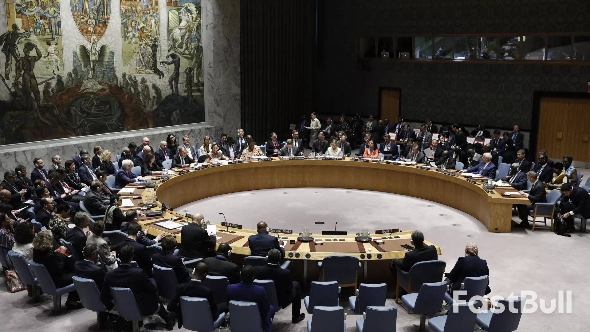 安理會加薩決議:機會與挑戰_1 安理會加薩決議:機會與挑戰_1