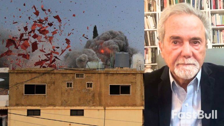 特朗普自称指挥以色列对伊朗的袭击_3 特朗普自称指挥以色列对伊朗的袭击_3