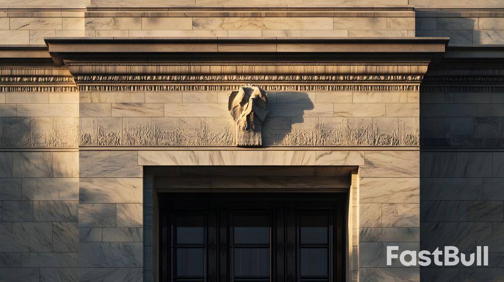 鹰派大将意外退休，美联储政策添变数_1