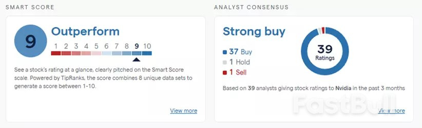 NVIDIA 2026년 3분기 실적 미리보기: 블랙웰 램프로 데이터 센터 매출 확대_4 NVIDIA 2026년 3분기 실적 미리보기: 블랙웰 램프로 데이터 센터 매출 확대_4