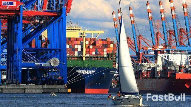 美政府停摆创纪录每周损失百亿_2