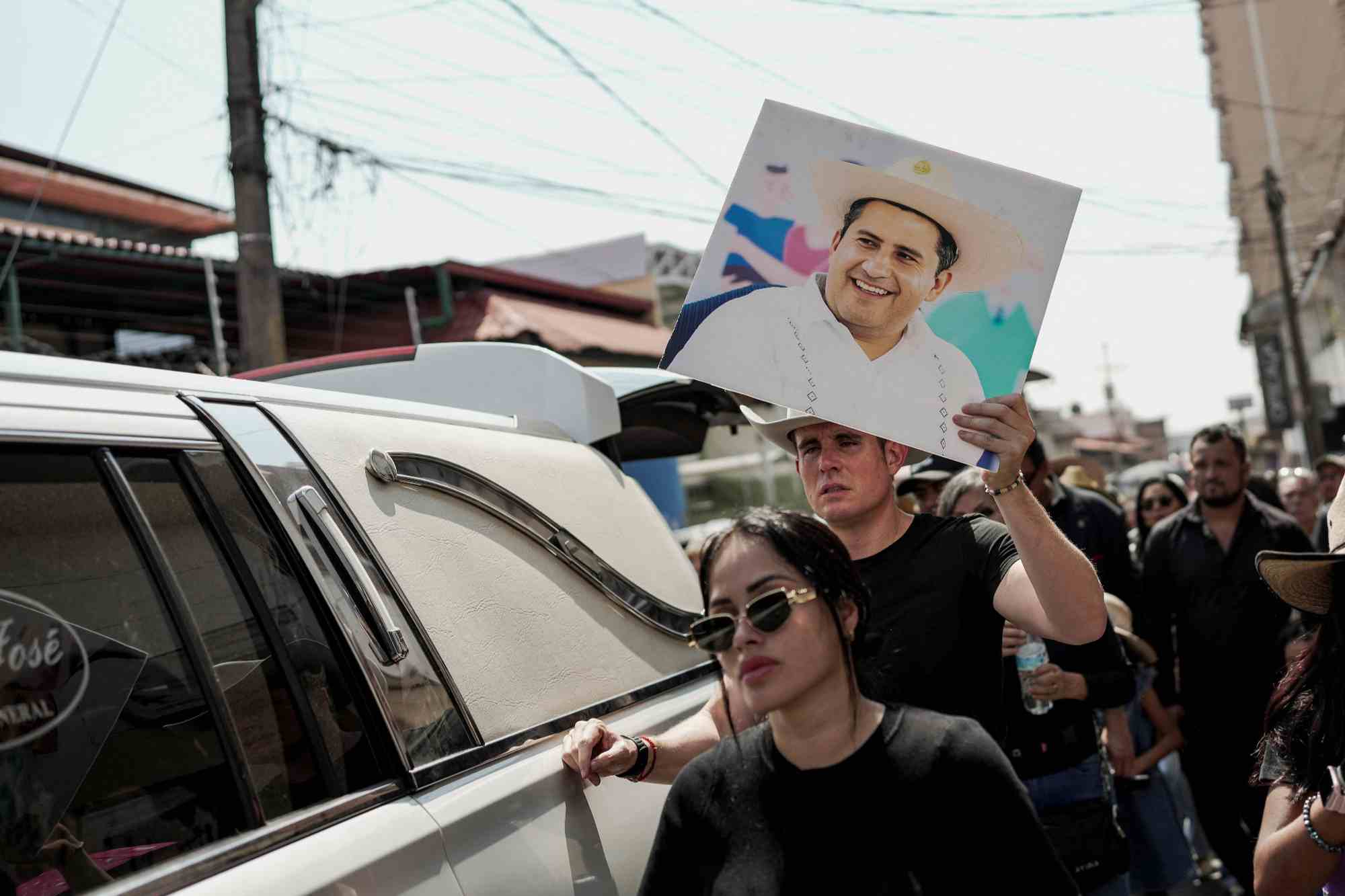 Suspected Cartel Leader Arrested for Michoacan Mayor Assassination
