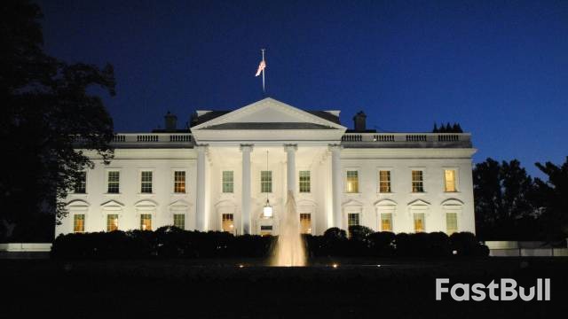 美国最长政府停摆近尾声？特朗普称很快有结果_1