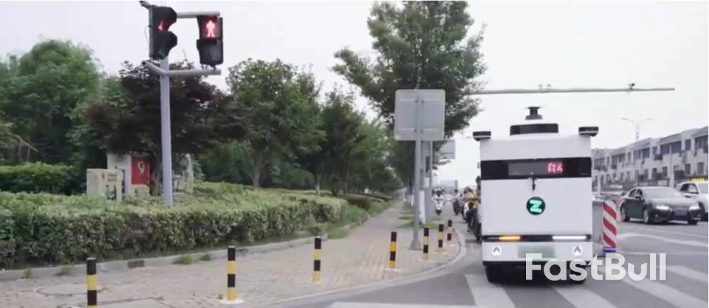 港股IPO折射自动驾驶中场困局_3