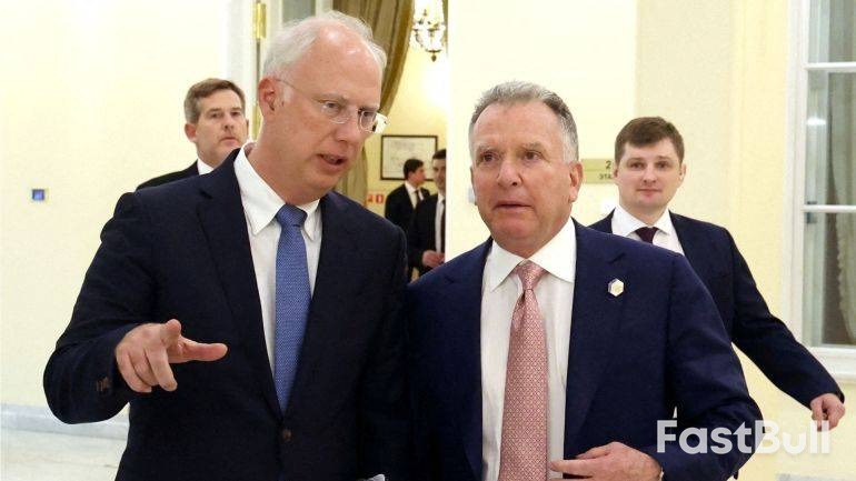 普京称愿书面保证不攻击欧洲_3