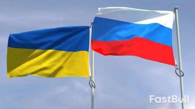 特朗普称俄乌和平在即遭俄方泼冷水_1