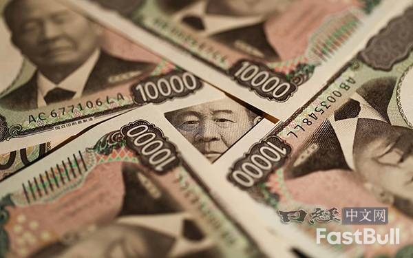 日元独自走低，何时迎来干预节点？_1