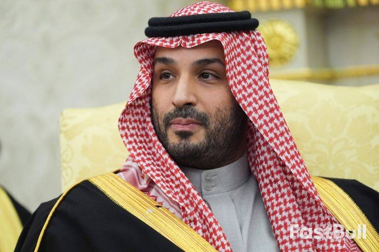 特朗普会晤沙特王储五大要点_3 特朗普会晤沙特王储五大要点_3