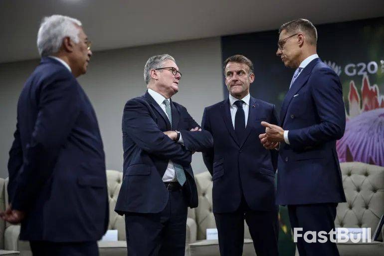 欧洲为何反对特朗普和平计划?_2 欧洲为何反对特朗普和平计划?_2