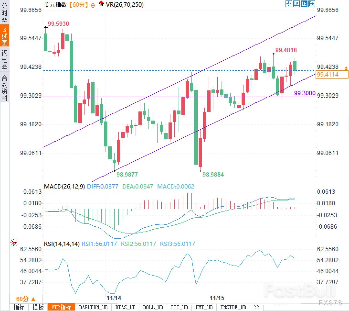 降息预期逆转,谁在改写美元剧本_2 降息预期逆转,谁在改写美元剧本_2
