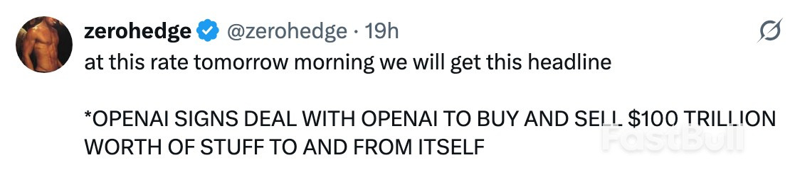 AI’s Capital Engine Is Overheating as Cash Turns to Credit_1 AI’s Capital Engine Is Overheating as Cash Turns to Credit_1