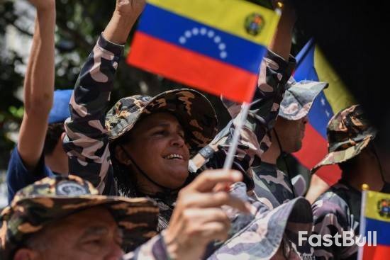 两手准备,美国想从委内瑞拉敲一笔?_1 两手准备,美国想从委内瑞拉敲一笔?_1