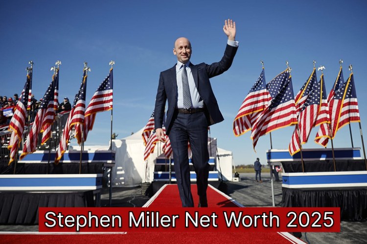 what's stephen mills net worth