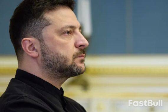 乌克兰盟友谨慎欢迎新和平框架_1