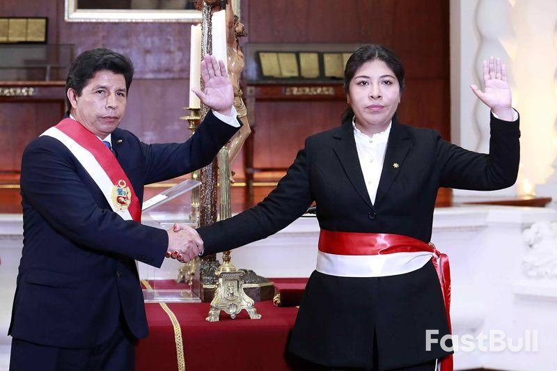 因为她，这两个拉美国家断交了_2