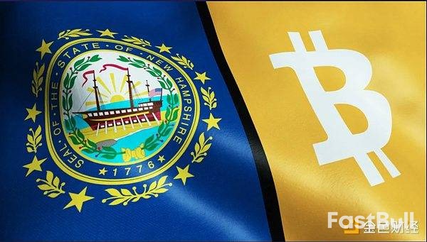 美國首家BTC擔保市政債問世_1