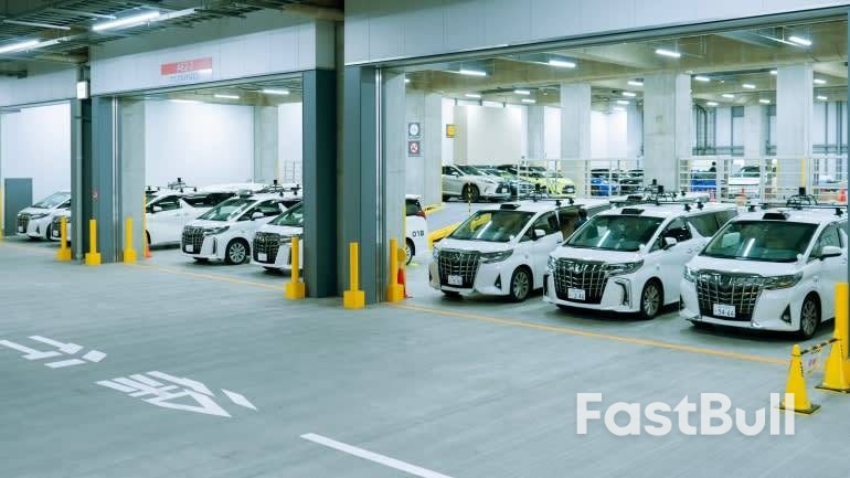 شركة تورينج اليابانية تتعاون مع دينسو في مجال السيارات ذاتية القيادة بعد جمع 63 مليون دولار