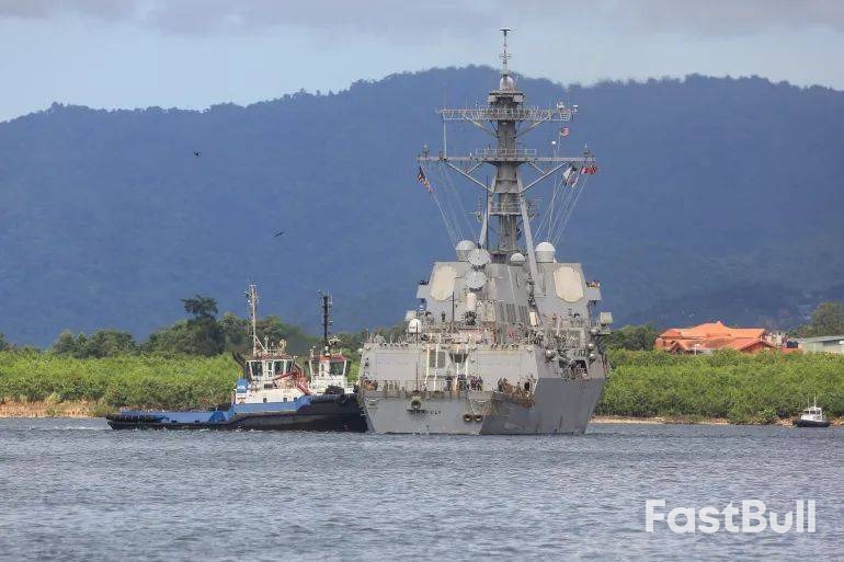 古巴譴責美國對委內瑞拉持侵略立場_1 古巴譴責美國對委內瑞拉持侵略立場_1