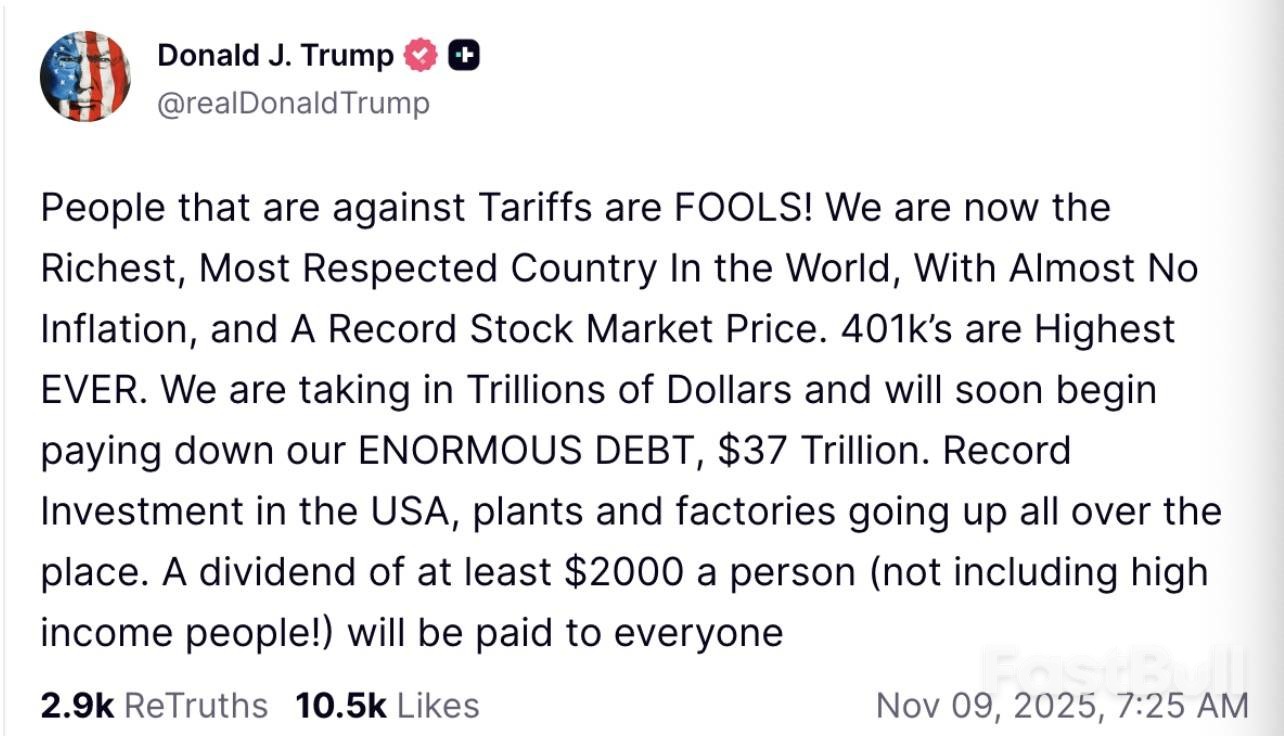 特朗普关税：2000美元的圣诞“劫”_2