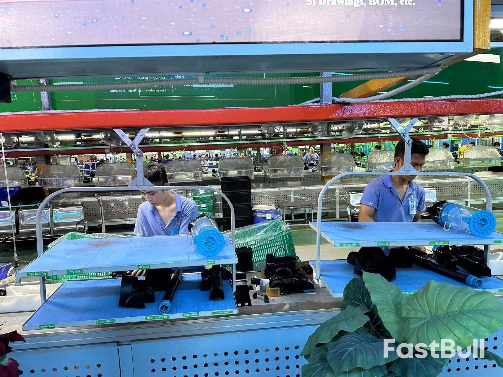 亚洲增速第一再超印度,明年目标增10%_2 亚洲增速第一再超印度,明年目标增10%_2