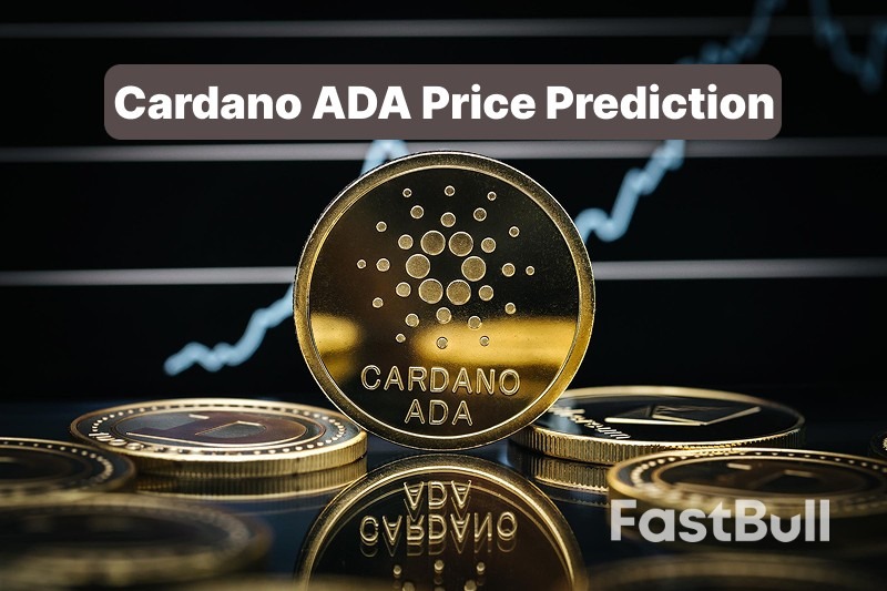 Cardano ADA Price Prediction 2025-2030: Can $0.51 Support Trigger a Move Toward $10?_1 Cardano ADA Price Prediction 2025-2030: Can $0.51 Support Trigger a Move Toward $10?_1