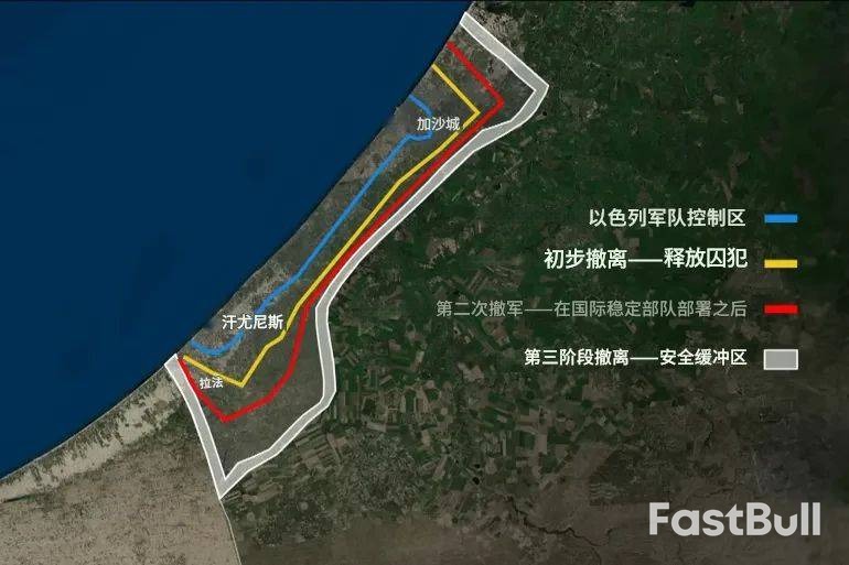 人为饥饿：占领当局如何操纵加沙市场以施压_1