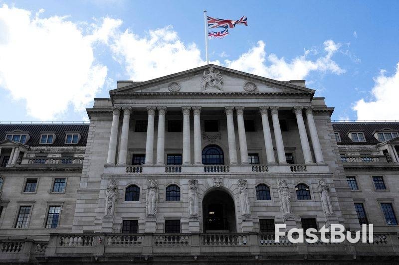 Ngân hàng Anh sẽ phản đối những thay đổi lớn đối với chế độ phân bổ ngân sách, các nguồn tin cho biết_1