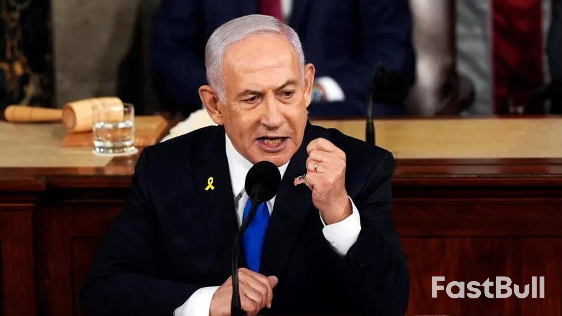 以色列再拒在美国倡议下建立巴勒斯坦国_1