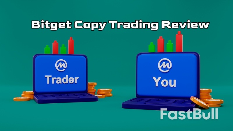 รีวิว Bitget Copy Trading: ผลการทดสอบ 90 วัน - ทำกำไรได้จริงหรือไม่?_1 รีวิว Bitget Copy Trading: ผลการทดสอบ 90 วัน - ทำกำไรได้จริงหรือไม่?_1