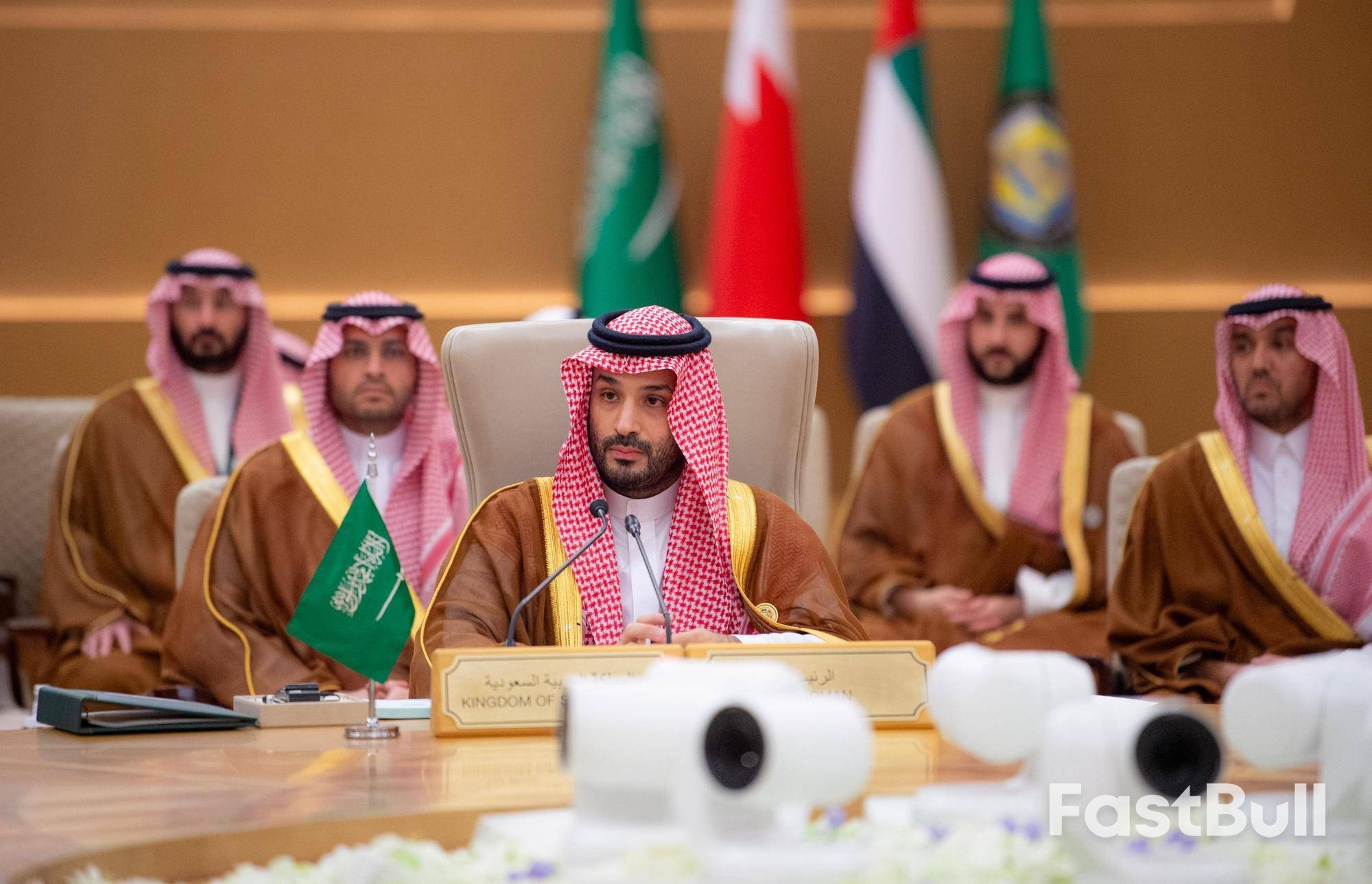 沙特王储将访美,提前“校准”立场_1 沙特王储将访美,提前“校准”立场_1