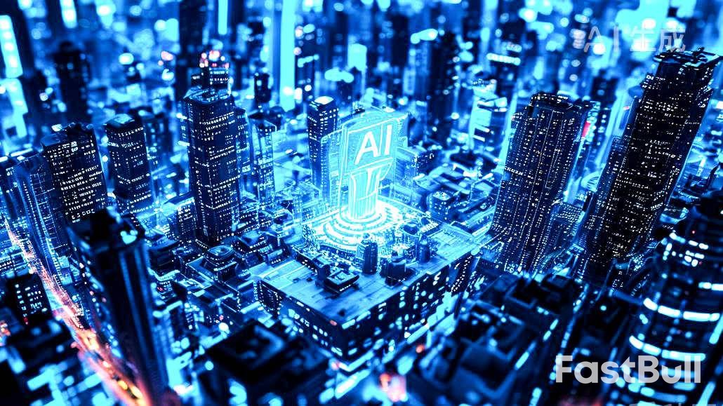 美欧竞速AI：特朗普推新政欧盟松绑_1