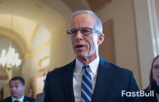 美政府停摆或结束共和党将就协议表决_2