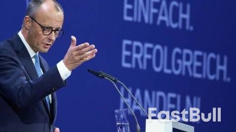 German Government Announces Relief For Industry_1