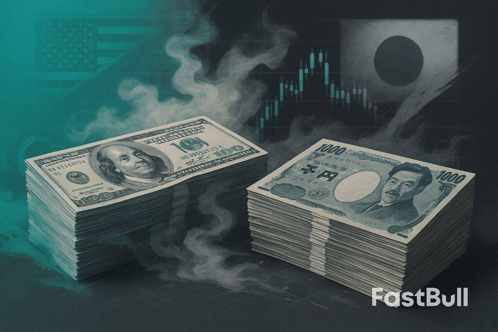 Japanese Yen Forecast: USD/JPY Rises As Fiscal Stimulus Pressures Yen_1 Japanese Yen Forecast: USD/JPY Rises As Fiscal Stimulus Pressures Yen_1