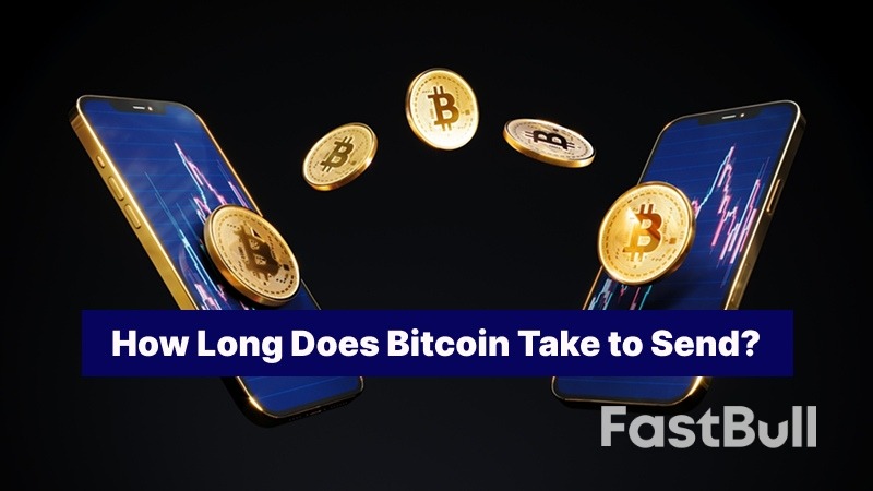 Bitcoin'in Gönderilmesi Ne Kadar Sürer? Hız İpuçları [2025]_1
