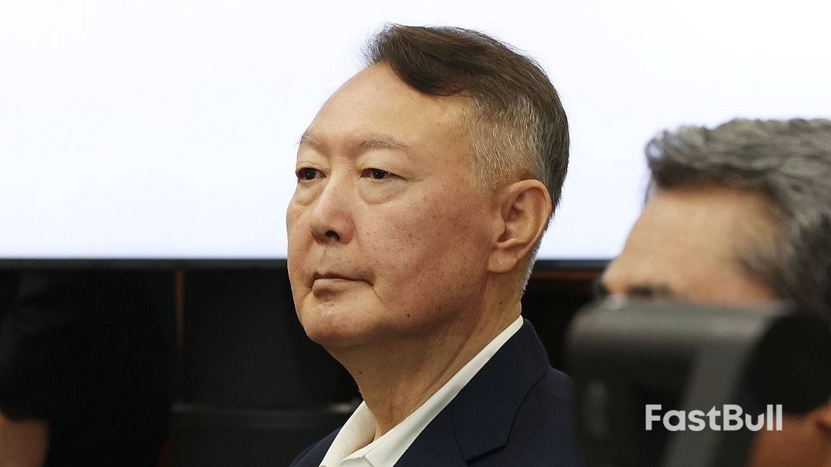 “金建希特检组”起诉韩国前总统尹锡悦_1