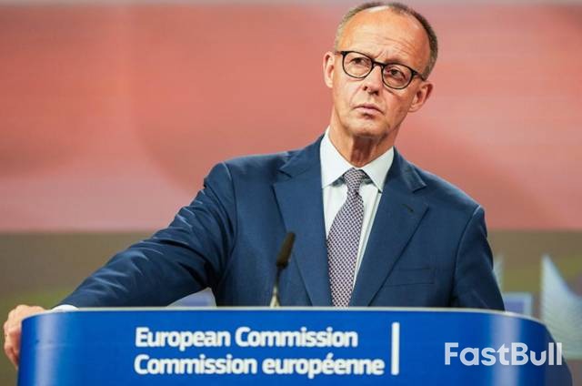 德國新棋局:外交強硬,經濟承壓_1 德國新棋局:外交強硬,經濟承壓_1