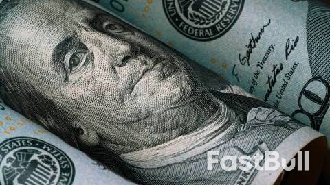 Dollar Downside Risks Persist_1 Dollar Downside Risks Persist_1