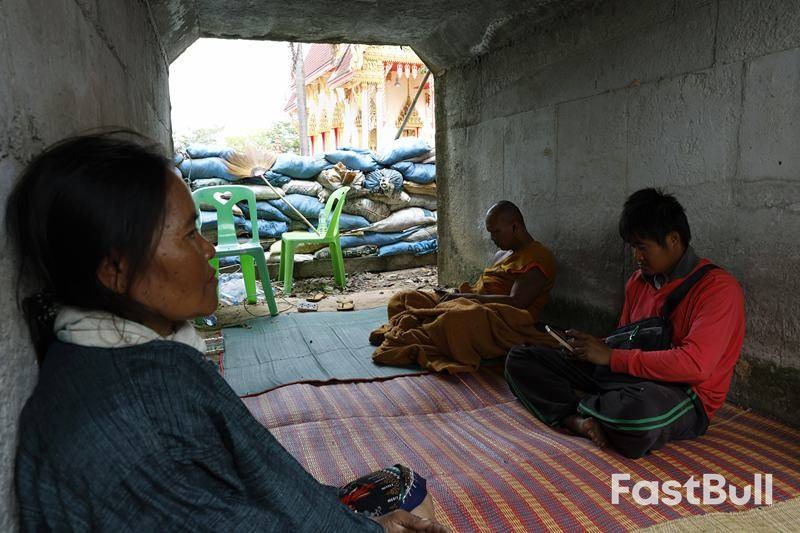 泰柬邊境衝突再起:和平協議墨跡未幹,百年領土爭端何解? _3 泰柬邊境衝突再起:和平協議墨跡未幹,百年領土爭端何解? _3
