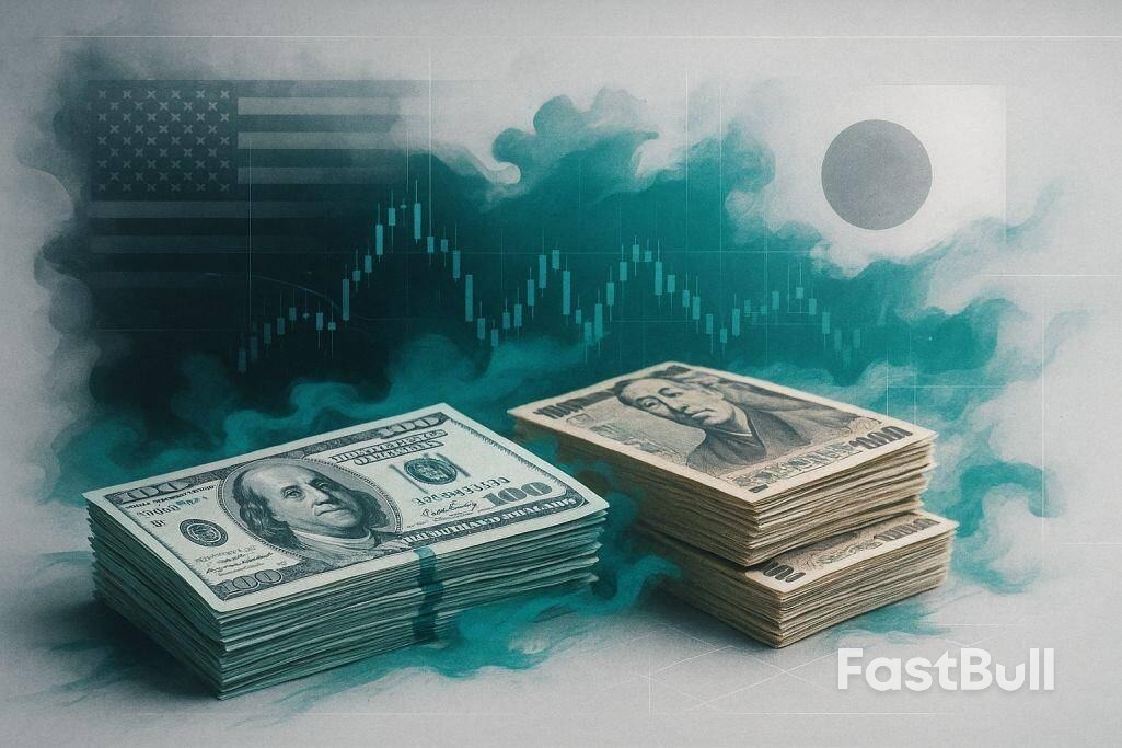 일본 엔화 전망: USD/JPY, 일본은행의 매파적 기조와 연준의 금리 인하로 압박받아_1 일본 엔화 전망: USD/JPY, 일본은행의 매파적 기조와 연준의 금리 인하로 압박받아_1