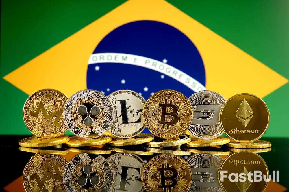 深度解析:从稳定币到ETF,巴西如何成为全球加密市场“优等生”?_2 深度解析:从稳定币到ETF,巴西如何成为全球加密市场“优等生”?_2
