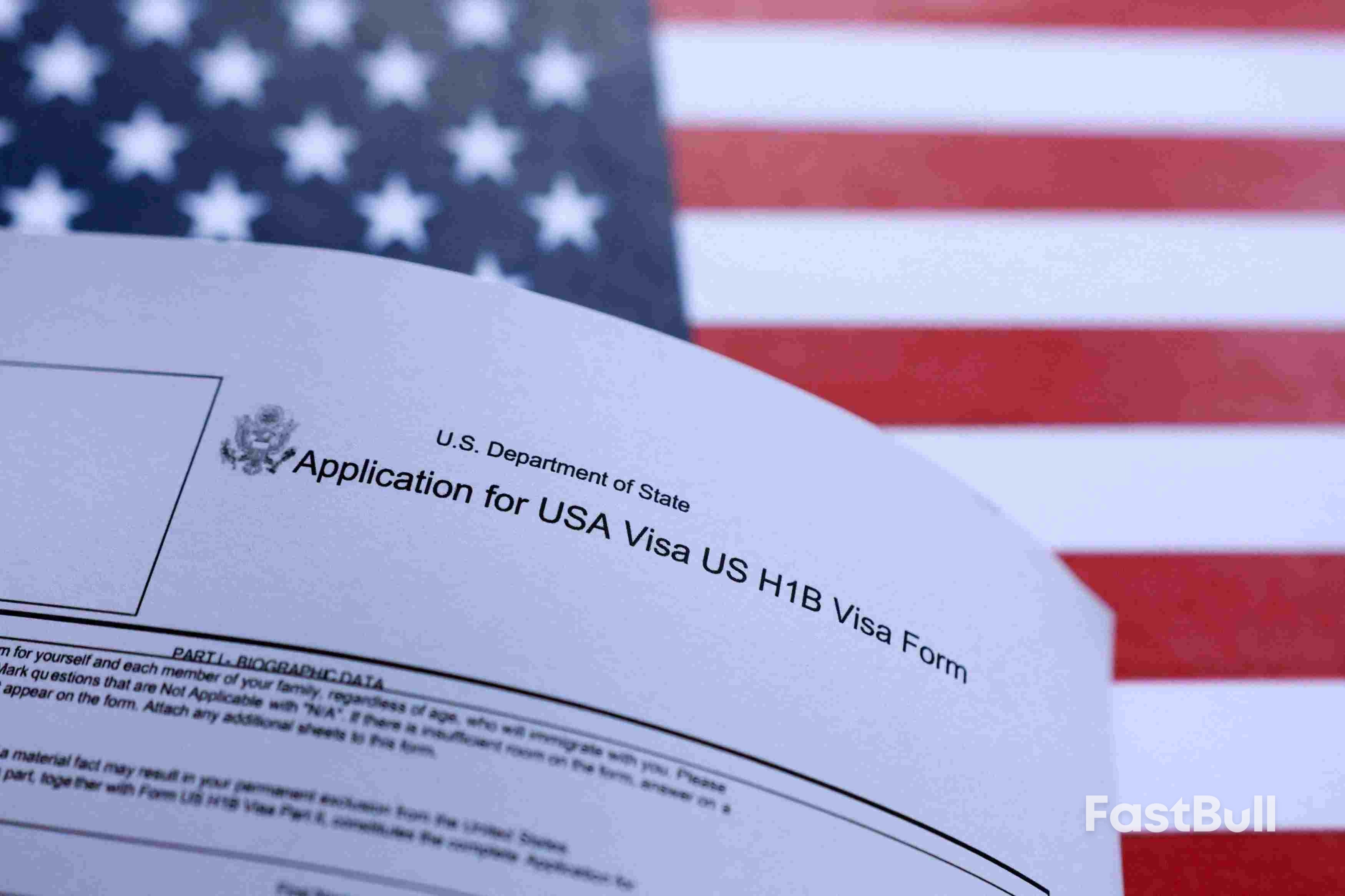 Exclusive: Trump Administration Orders Enhanced Vetting For Applicants Of H-1B Visa_1