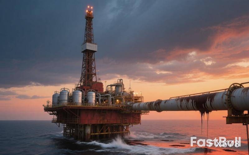 OPEC+暂停增产油价反弹，中期跌势未改_1